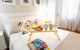 Nice Lodging Near The Plaza De Toros